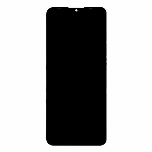 Дисплей для Nokia C30 с тачскрином Черный дисплей для nokia 5 1 черный