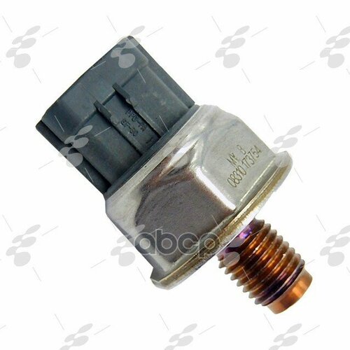 Датчик Давления Топлива В Рампе 1570P1 Psa Ducato (250), Boxer 06->2.2 Puma MEC Diesel арт. 7370506