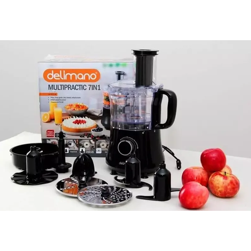Delimano Multipractic 7в1 765000₽