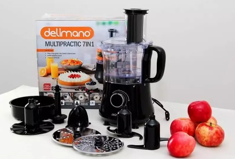 фото Delimano Multipractic 7в1