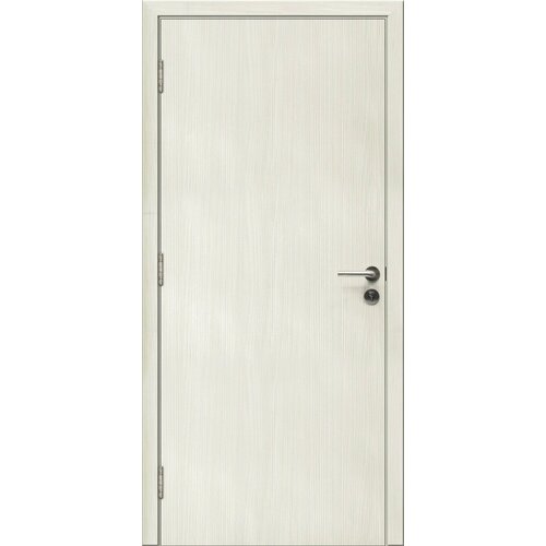 Дверь KAPELLI противопожарная Лиственница Беленая 3D пленка