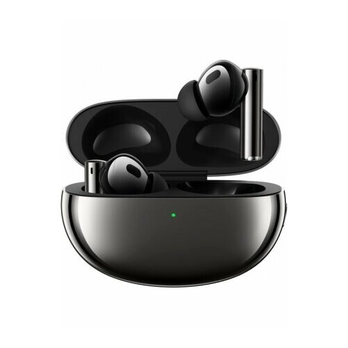 Беспроводные наушники Realme Buds Air 5 Pro Global черный 739000₽