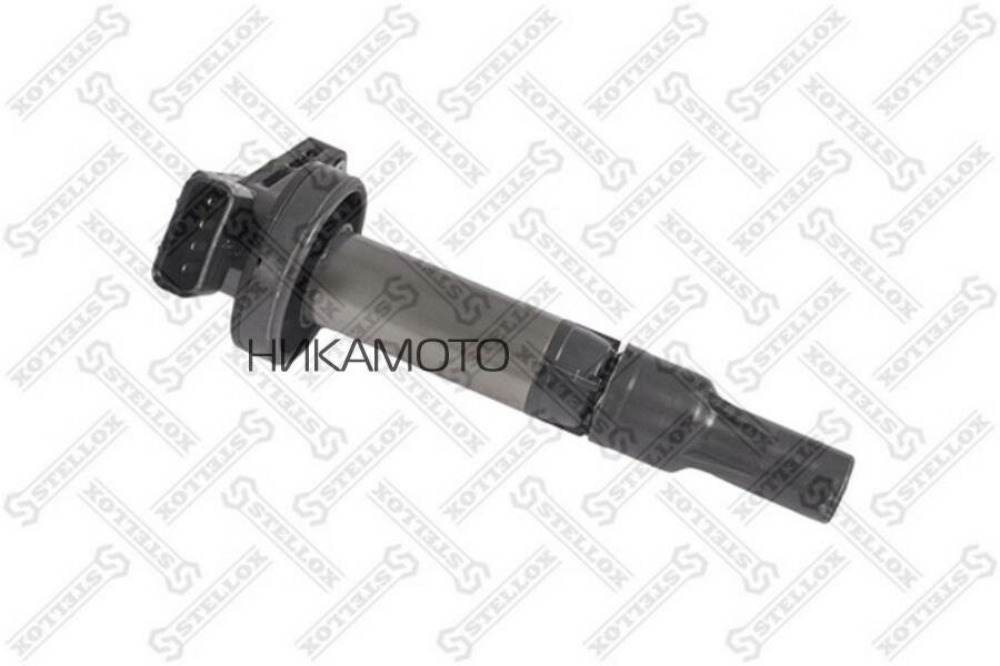 STELLOX 6100140SX катушка зажигания!\Jaguar S-Type/XJ/XF/XK, Land Rover Discovery/Range Rover 3.5-4.2i 02>