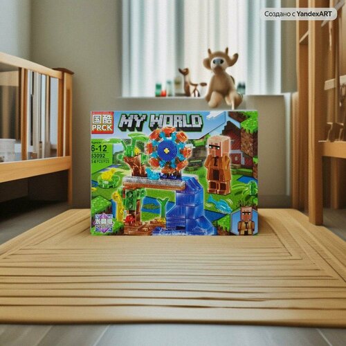 Конструктор MY WORD , 