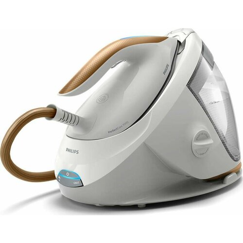 Парогенератор Philips PerfectCare PSG7040/10 philips парогенератор philips psg7030 20 2100вт синий