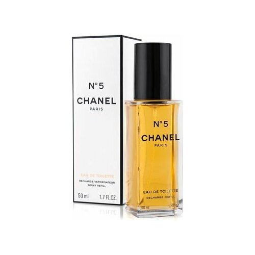   Chanel N 5 EDT 50 