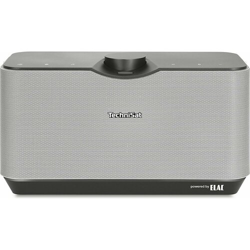 Динамик TechniSat AudioMaster MR2 серебристый 00009171 5290900₽