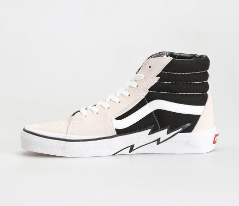 Vans SK8 Hi Bolt 42 EU