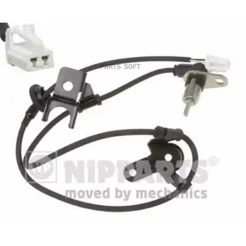 NIPPARTS J5023008 датчик ABS 13060₽