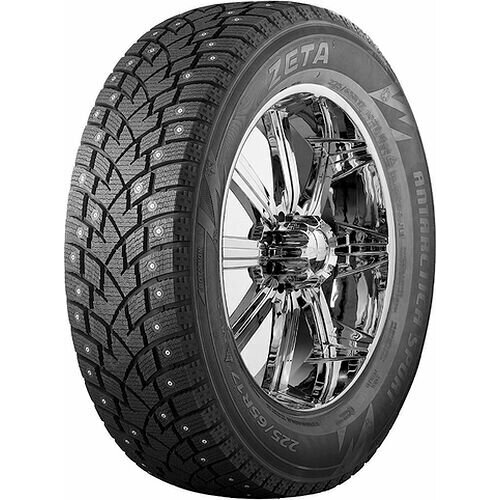 225/65R17 Zeta Antarctica Sport 102T шип