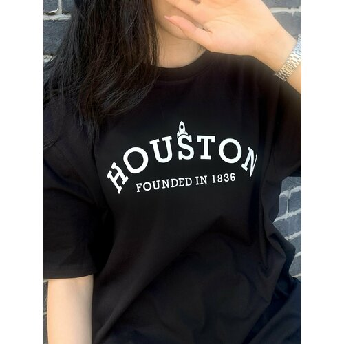 Футболка размер XL, черный