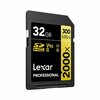 Фото Lexar Professional 2000x
