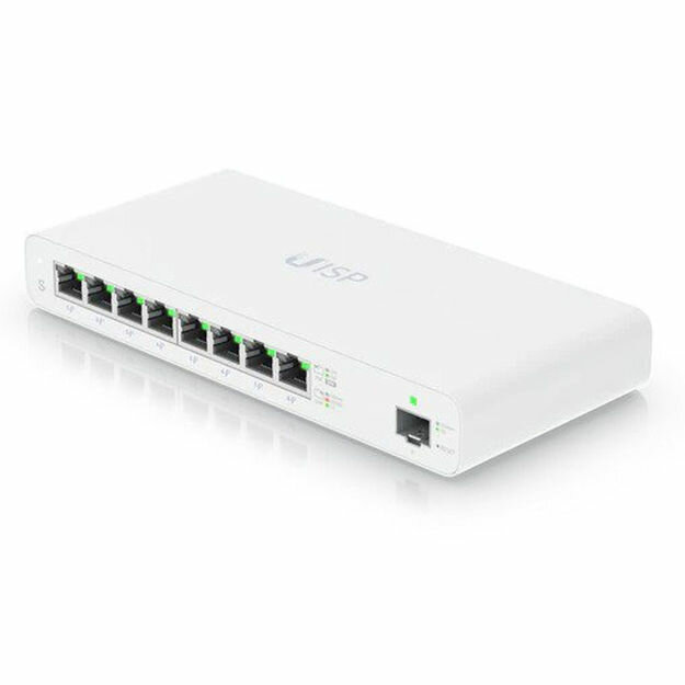 Коммутатор UBIQUITI UISP-Switch