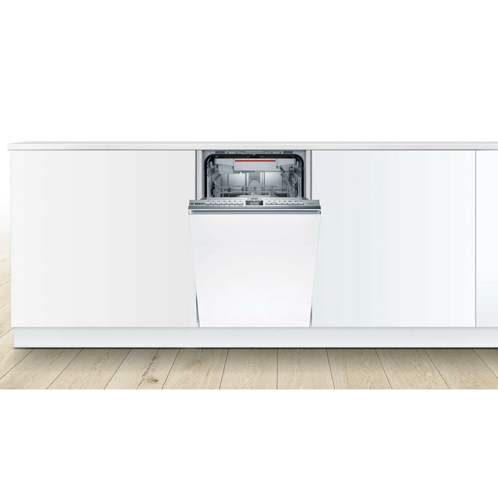 Встраиваемая посудомоечная машина Bosch - фото №11