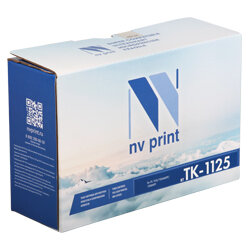 Картридж NV Print TK-1125 для принтеров и МФУ Kyocera (NV-TK1125) для FS-1061DN, FS-1325MFP