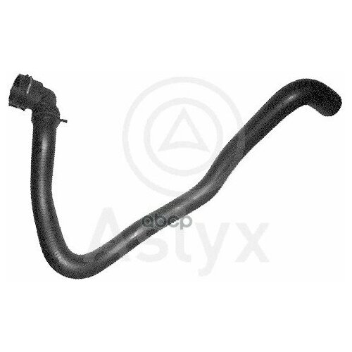 Шланг Отопителя Actor PassatA4 19D ASLYX арт AS-204300 1290₽
