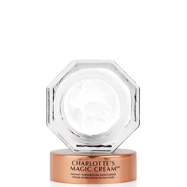 Charlotte Tilbury Mini Charlotte's Magic Cream увлажняющий крем