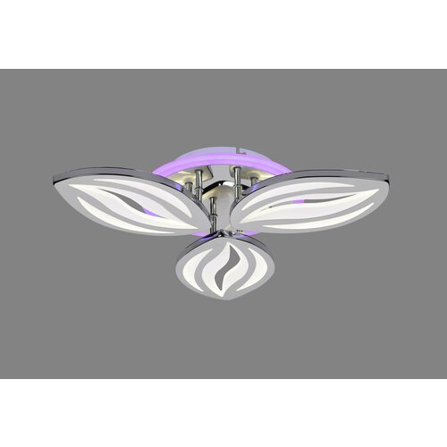 Люстра светодиодная ERGOLUMIX