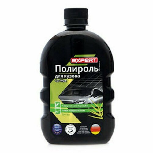 Полироль для кузова EXPERT 300мл 1364₽