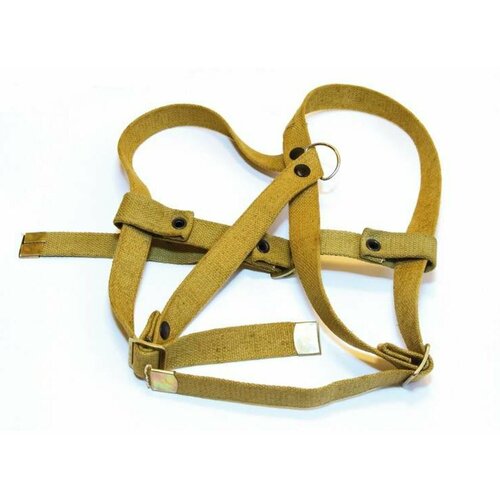 Томикс Шлейка 35 брезент 1 м 40 мм 890₽