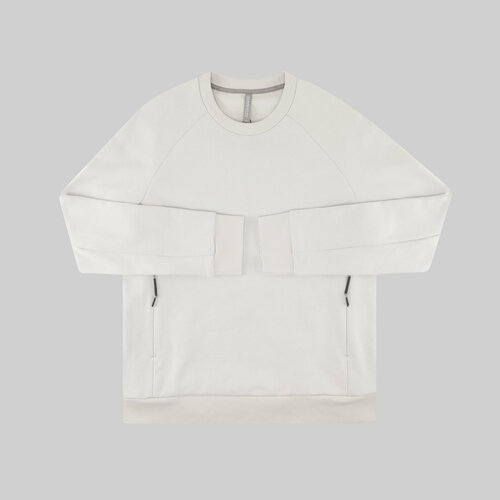 фото Толстовка krakatau, размер xl, серый