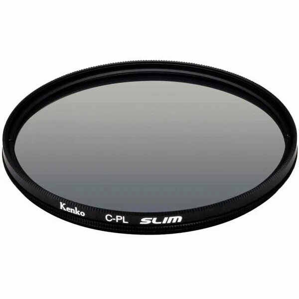 KENKO 67mm Circular Polarizer CPL 1X