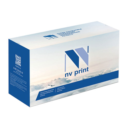 Картридж лазерный NV PRINT (NV-TK-1200) для KYOCERA P2335d / M2835dw, ресурс 3000 страниц картридж nv print tk 1200 для kyocera 3000 стр черный