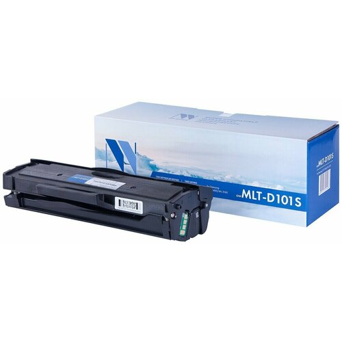 Картридж NV-Print NV-MLTD101S-SET2 картридж nv print nv cf226a set2