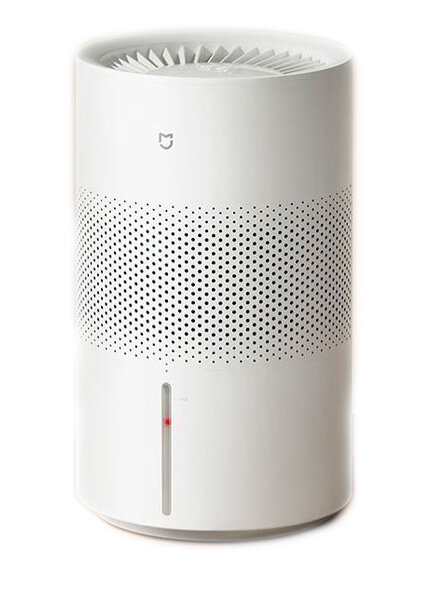 Увлажнитель Mijia Pure Smart Evaporative Humidifier 3 CJSJSQ02XY - фотография № 17