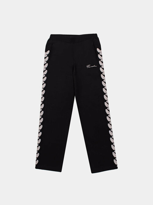 Джоггеры 3.PARADIS Track Pants Unity, размер L, черный