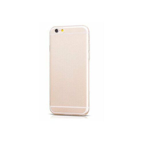 Чехол для iPhone 6/6S, Hoco Light Series TPU Case прозрачный чехол для iphone 15pro light series tpu hoco черный