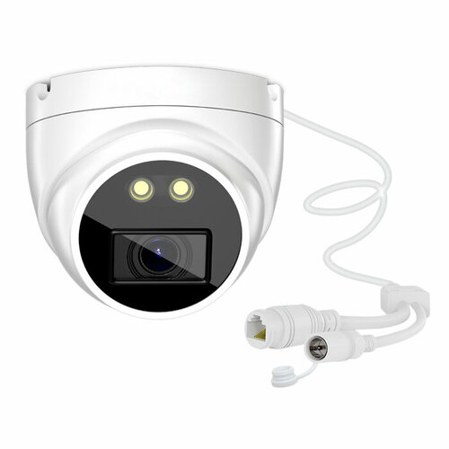 Купольная IP-камера Proline PR-ID8119C POE