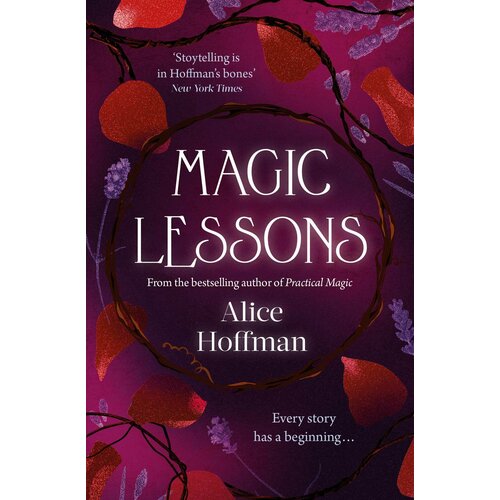 Magic Lessons | Hoffman Alice