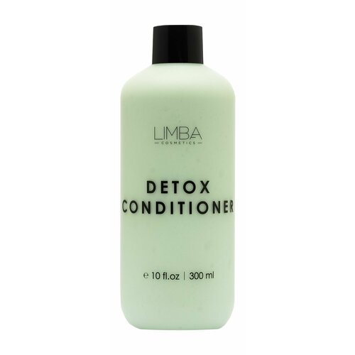 Кондиционер для легкого расчесывания волос с АНА-кислотами Limba Cosmetics Detox Conditioner 2226₽