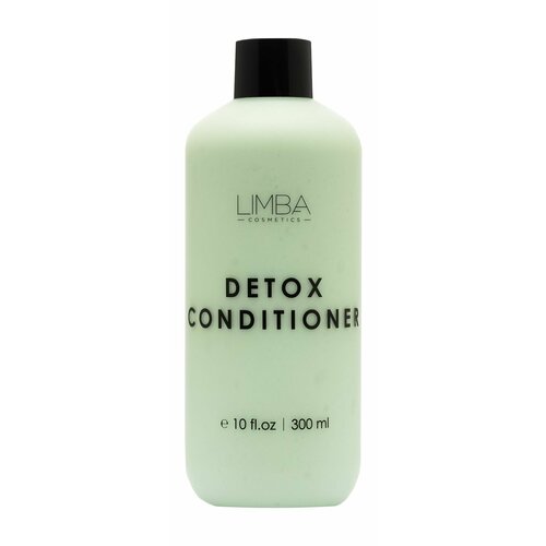 Кондиционер для легкого расчесывания волос с АНА-кислотами / Limba Cosmetics Detox Conditioner rosa graf cosmetics комплекс для домашнего ухода с ана кислотами