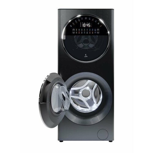 Стиральная машина с сушкой LEX LWM10714LuxIDD 15156000₽