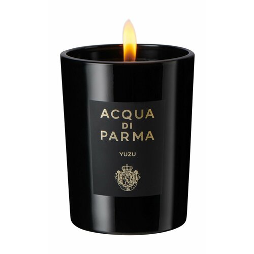 Свеча Acqua Di Parma Signatures Yuzu 17270₽