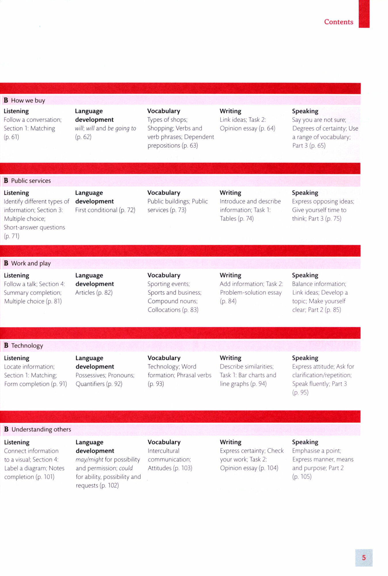 Expert IELTS 5. Student's Resource Book without Key - фото №2