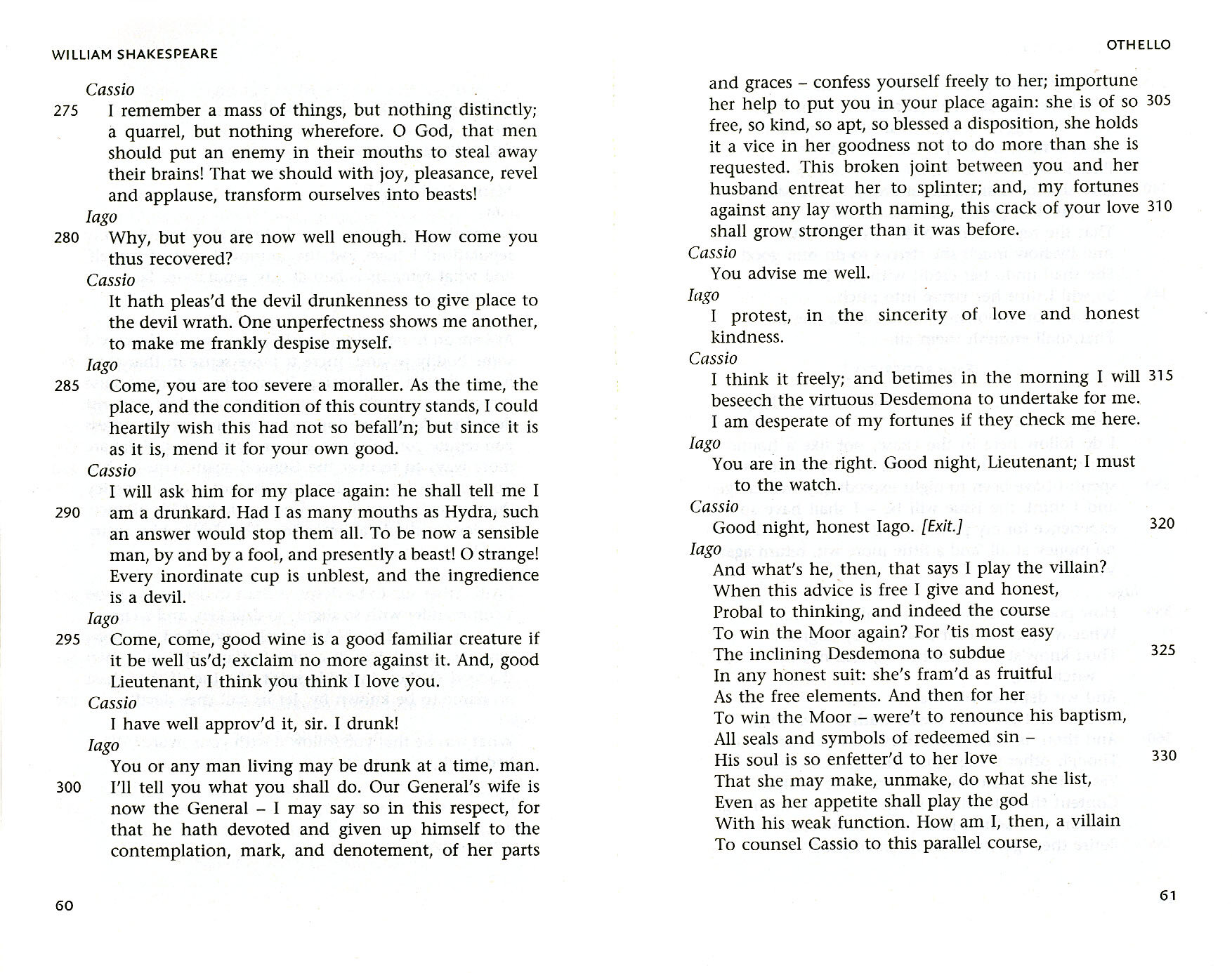 Othello (Shakespeare William) - фото №5