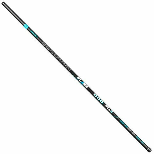 фото Удилище brain flash pole 500 (4.85м) до 148гр, без колец