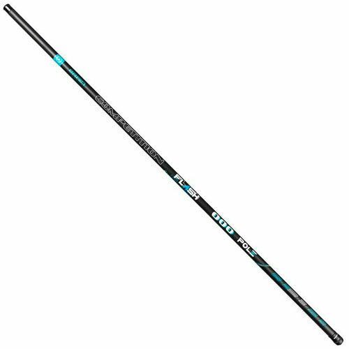 Удилище Brain FLASH Pole 600 (5.90м) до 208гр, без колец