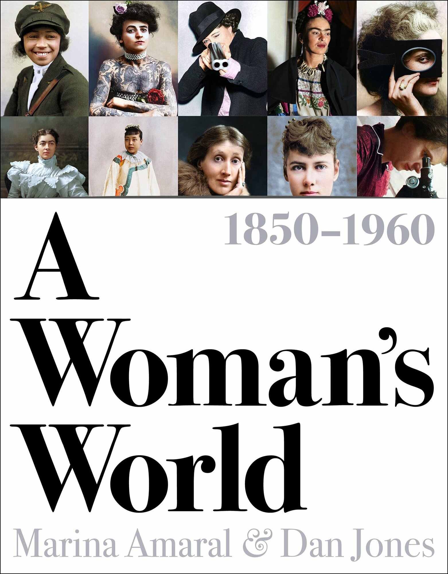 A Woman's World, 1850–1960 - фото №1