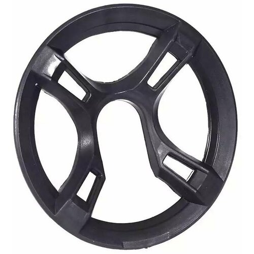 фото Защита ведущей звездочки ls