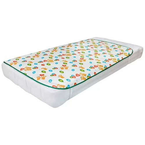 Наматрасник в кроватку 0065 колорит 599₽