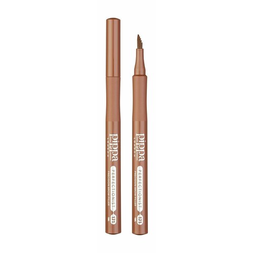 Жидкий карандаш для бровей 171 Pippa of London Perfectionist Precision Brow Filler 7090₽