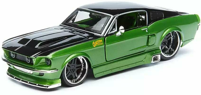 Maisto assembly 2024 line cars