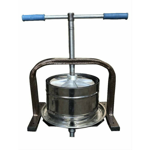 Пресс винтовой дионис / 10 л