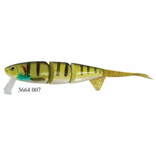 фото Воблер giant husky swimbait cottus