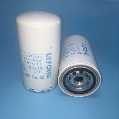 Фильтр топливный P550774/FC-2077 LEFONG