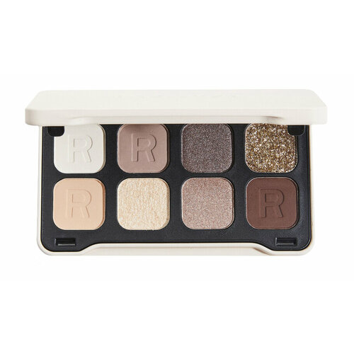 Палетка теней для век Revolution Makeup Forever Dynamic